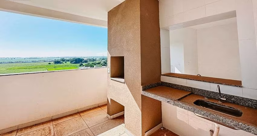 Apartamento à venda no The Garden - Araçatuba/SP
