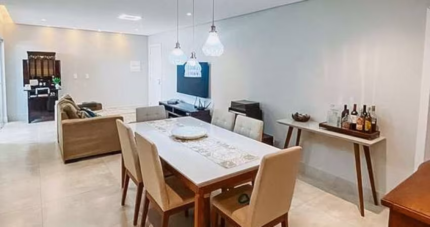 Apartamento com Varanda Gourmet no Bairro Concórdia em Araçatuba