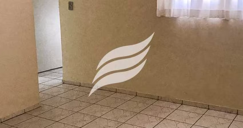 Apartamento 2 quartos à venda no Residencial Cristina