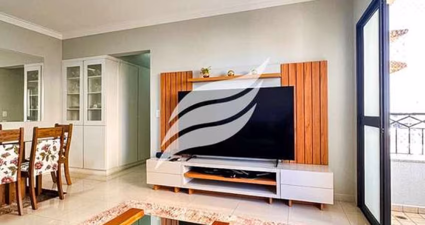 Apartamento 3 quartos à venda no Bairro Dona Amélia