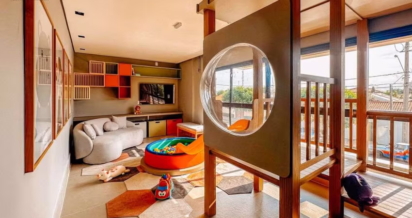 Apartamento 3 quartos à venda no Opus One em Araçatuba-SP