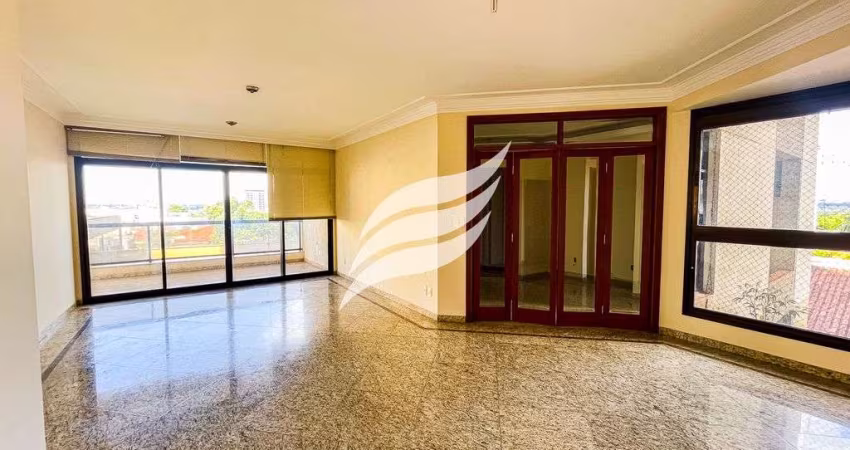 Apartamento 4 quartos à venda no Bairro Jardim Sumaré