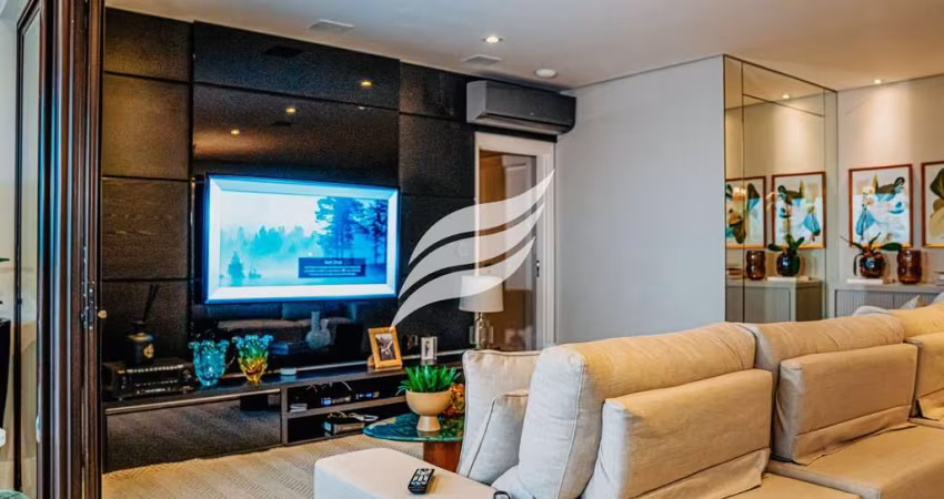 Apartamento 03 suítes à venda porteira fechada próximo Av Pompeu