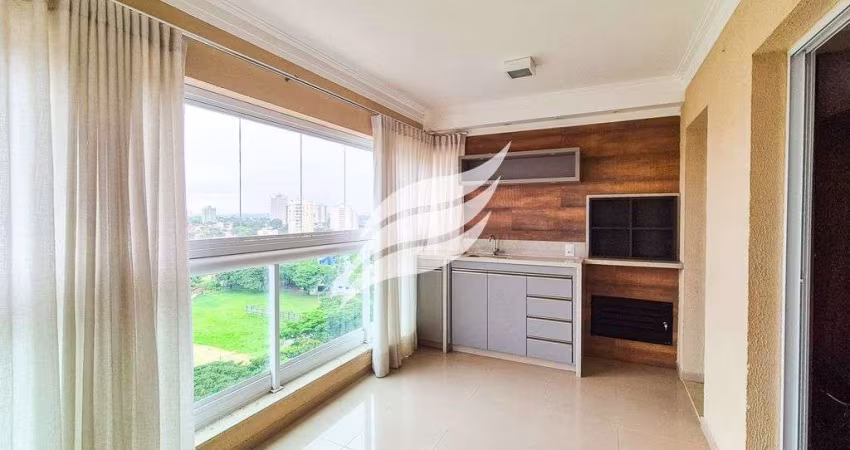 Apartamento 3 quartos à venda no Edifício Duetto Boulevard