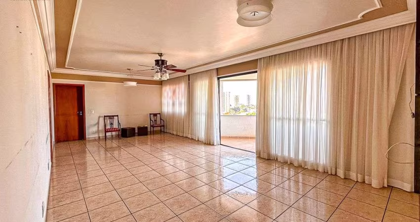 Apartamento no Edifício Manacás
