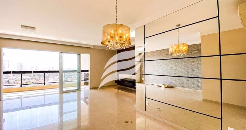 Apartamento 3 suítes à venda no Bairro Vila São Paulo