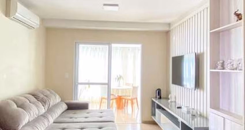 Apartamento Sofisticado no Residencial Duetto Pérola - Birigui/SP