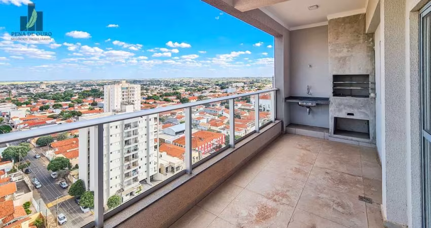 Apartamento Cobertura próximo ao Centro