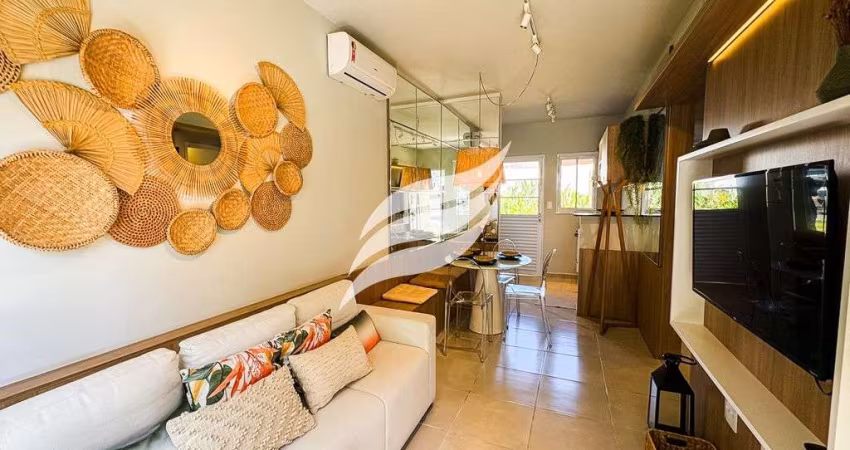 Casa à venda no Residencial Vida Nova