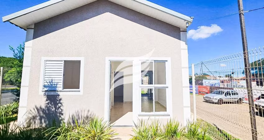 Casa à venda no Residencial Paquerê