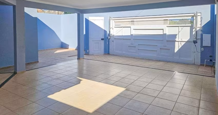 Casa á venda no bairro Ipanema