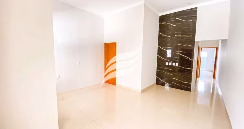 Casa 2 quartos à venda Bairro Cristo Redentor em Birigui