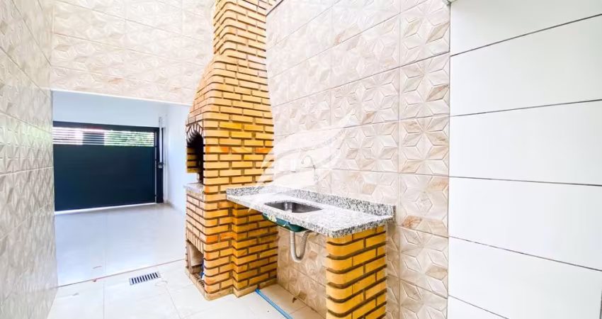 Casa 3 quartos à venda Residencial Eurico Caetano em Birigui