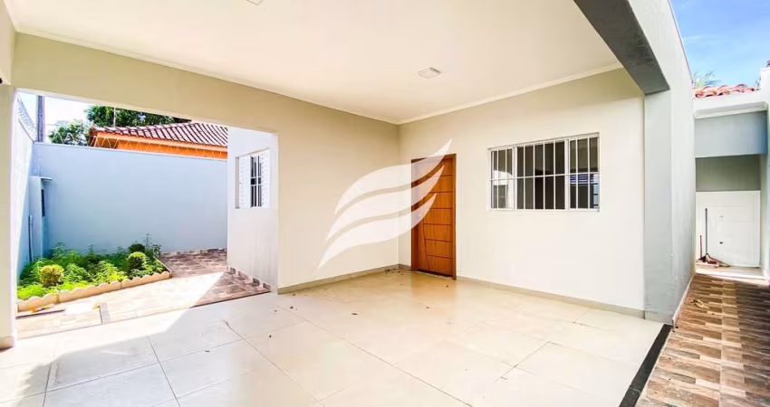 Casa 2 quartos à venda Bairro Vila Germano em Birigui