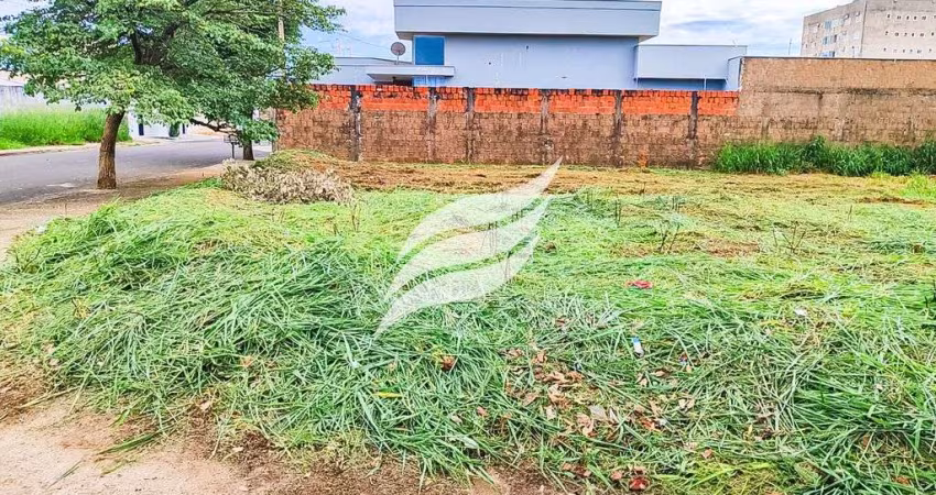 Lote no bairro Concórdia em Araçatuba