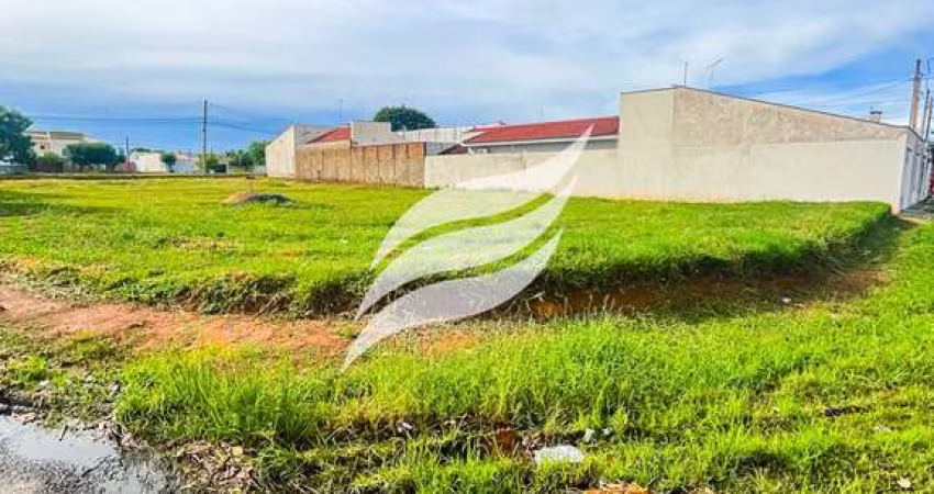 Lote de 281 m² à venda no Bairro Concórdia