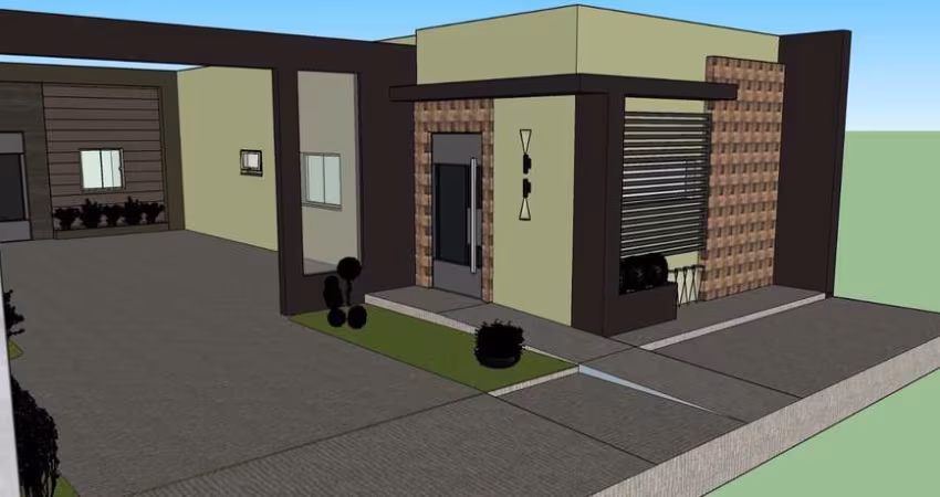 Clínica em construção à venda na Avenida dos Estados
