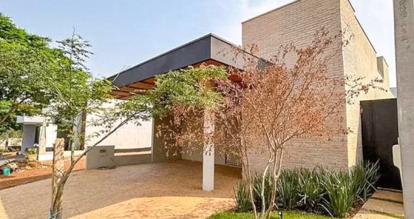 Casa com suíte à venda no condomínio Barcelona