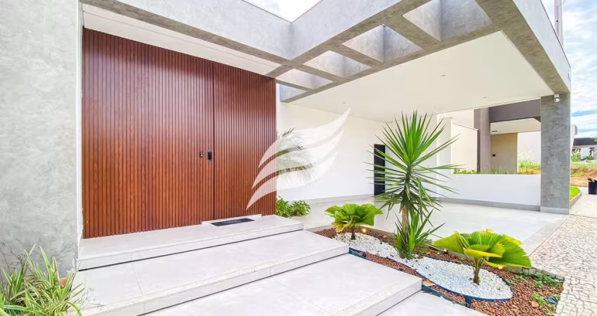 Casa 3 suítes à venda no Condomínio Barcelona 1