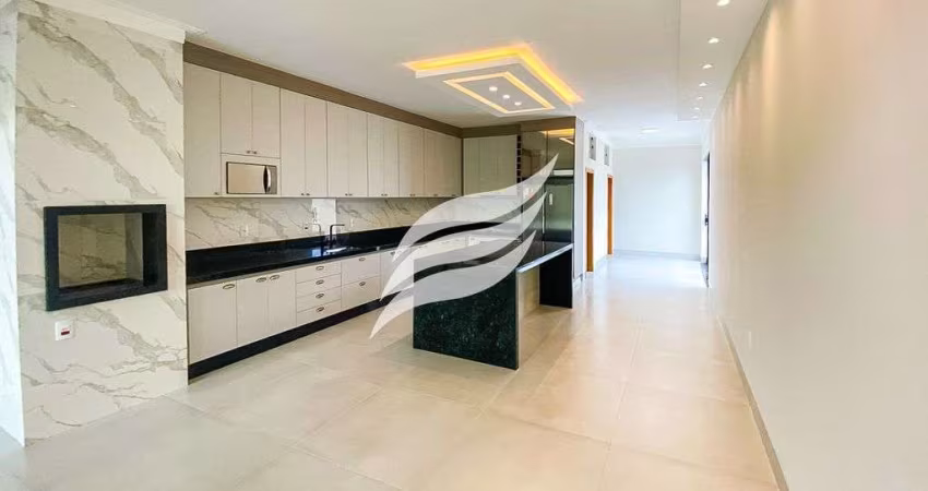 Casa 3 suítes à venda no Condomínio Laranjeiras