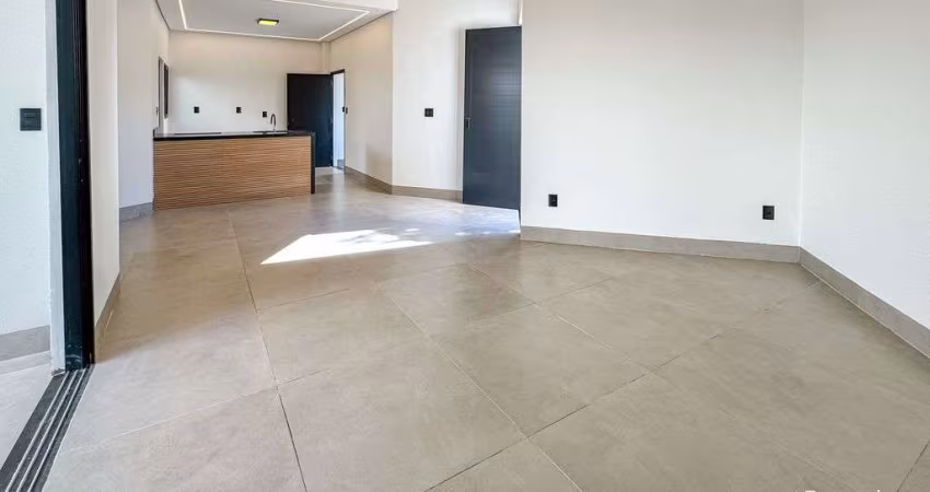 Casa no Condomínio Barcelona com 03 Suítes