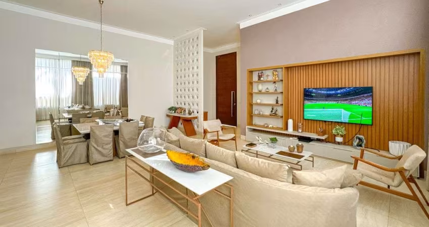 Casa no Vila Toscana com cozinha gourmet