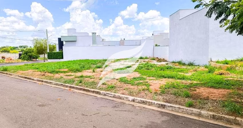 Lote de 389,47 m² no Condomínio Barcelona 1 em Araçatuba