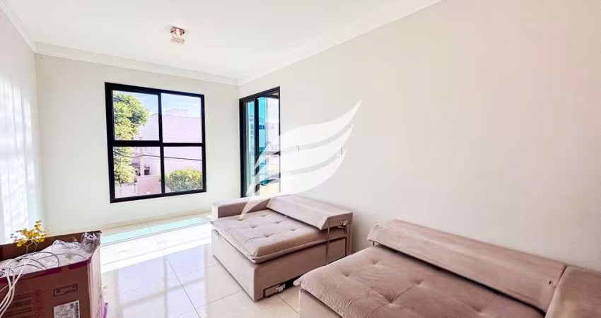 Apartamento 3 quartos à venda no Bairro Jardim Nova Yorque