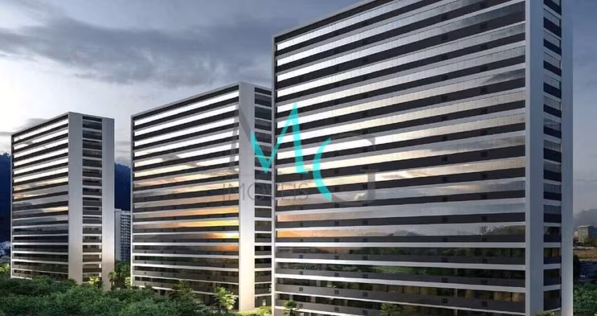 Apartamento à venda 2 Quartos 1 Suite 1 Vaga 55.65M² Barra da Tijuca Rio de Janeiro - RJ | Etehe Re