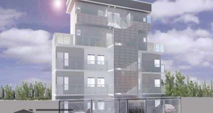 Apartamento com 1 dormitório à venda, 30 m² por R$ 242.000,00 - Penha - São Paulo/SP