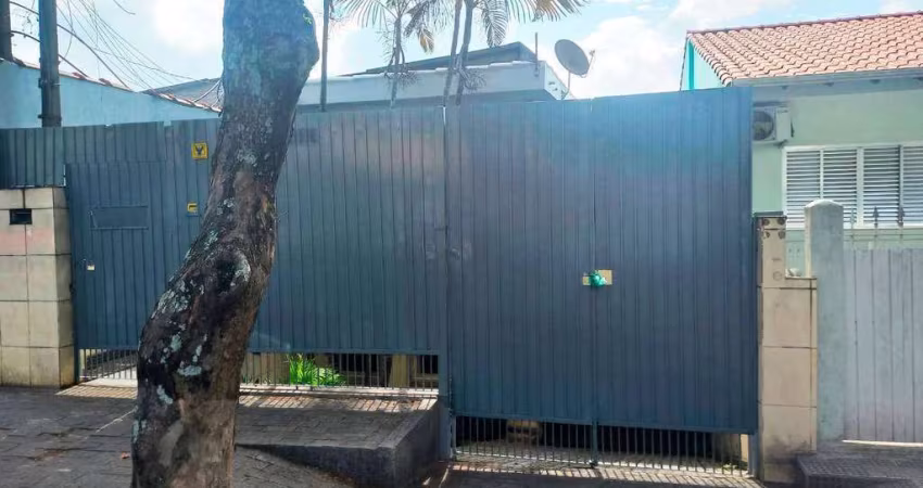 Casa com 2 dormitórios para alugar por R$ 1.564,88/mês - Ermelino Matarazzo - São Paulo/SP