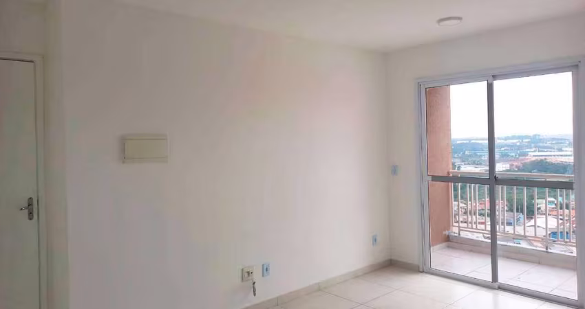 Apartamento semi-mobiliado com 2 dormitórios para alugar, 48 m² por R$ 2.065/mês - Ermelino Matarazzo - São Paulo/SP