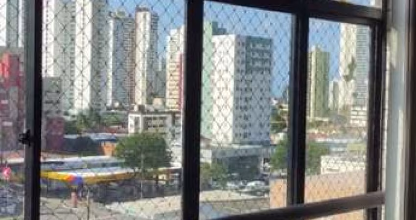 Cobertura para Venda em João Pessoa, Miramar, 4 dormitórios, 3 suítes, 1 banheiro, 1 vaga