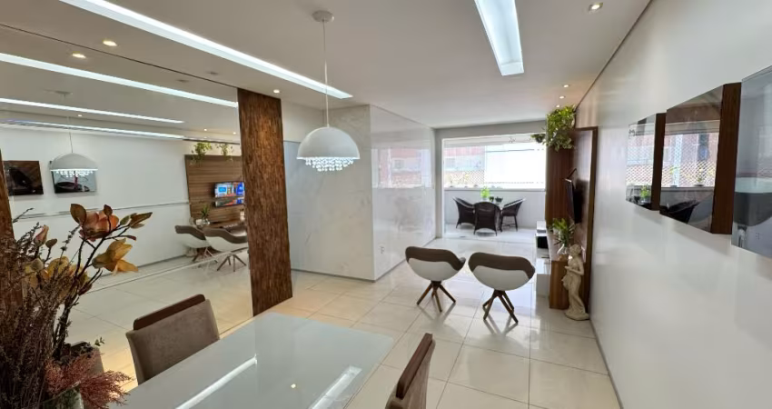 APARTAMENTO NO RENASCENÇA