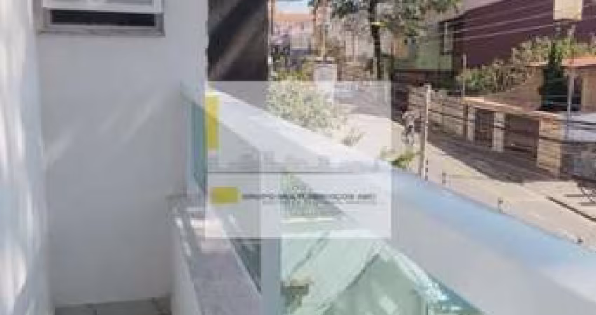 Lindo apartamento localizado na Vila Assunção em Santo André - SP