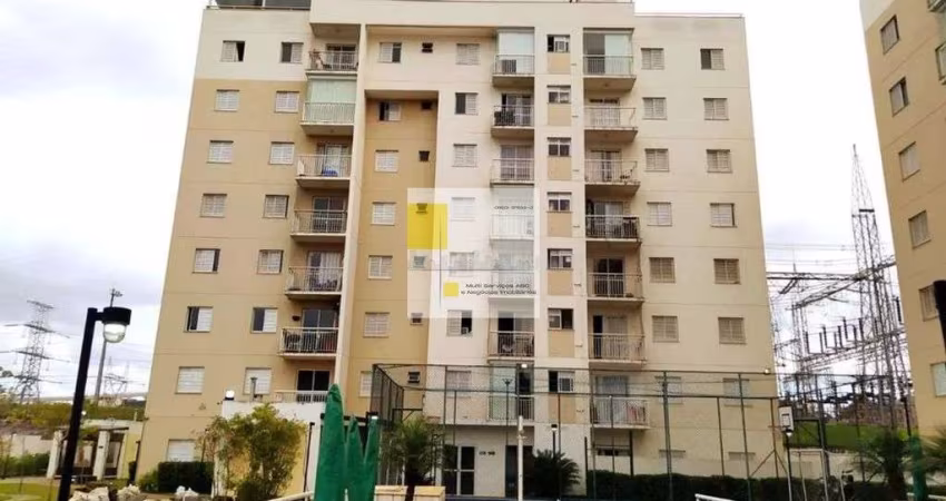 Apartamento no Jardim Colonial em São Paulo - SP