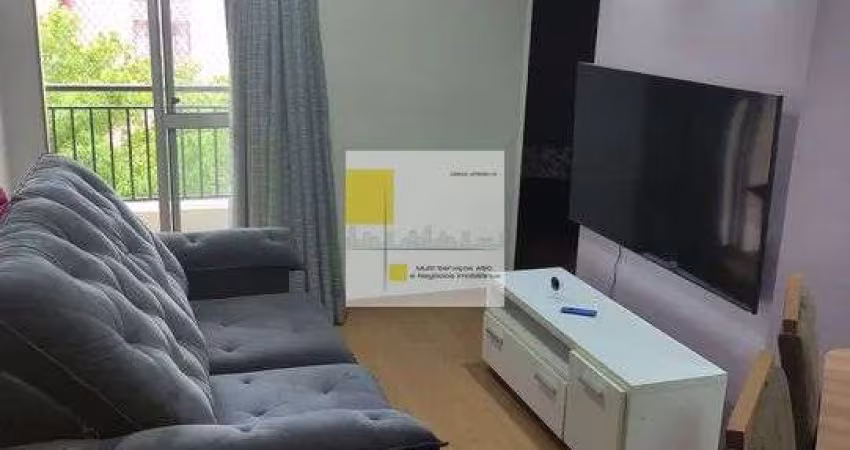 Apartamento São João Climaco SP, divisa com São Caetano