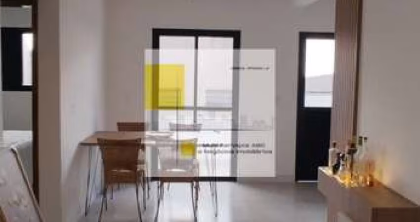 Apartamento para venda na Vila Assunção em Santo André SP