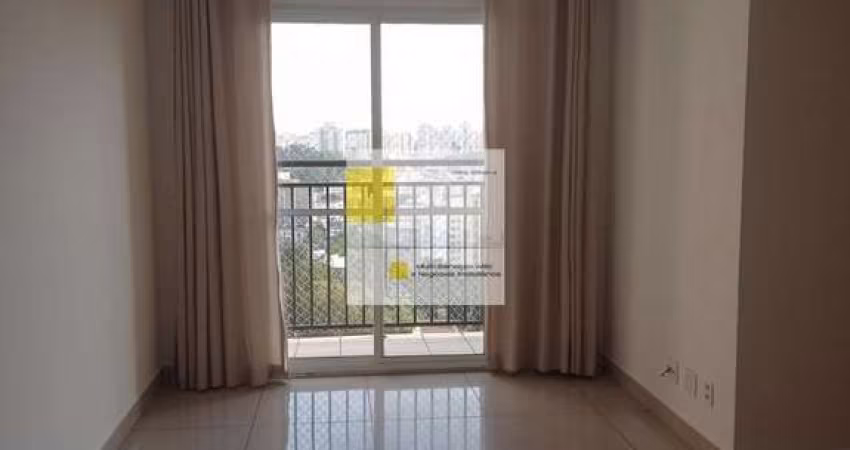 Apartamento no Centro de Diadema em São Paulo