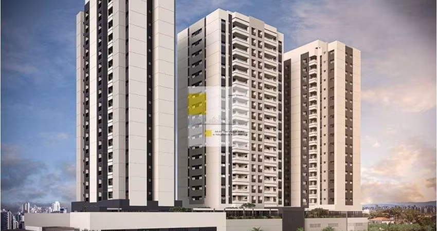 Apartamento em Casa Branca, Santo André - SP