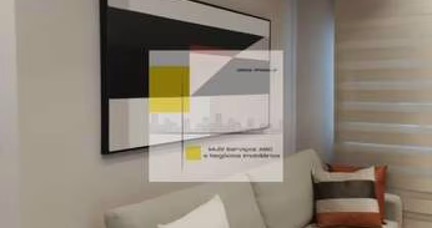 Apartamento em Casa Branca, Santo André - SP