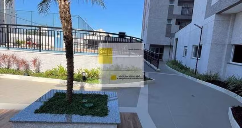 Lindo apartamento no Bairro João Basso em São Bernardo do Campo - SP