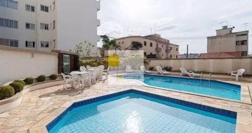 Apartamento no Bairro Osvaldo Cruz em São Caetano do Sul -SP
