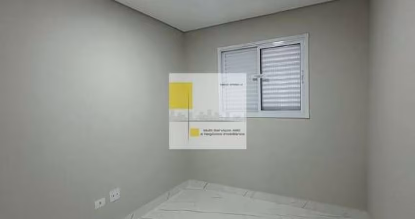 Conheça esse incrível imóvel localizado em Vila Linda - Santo André.