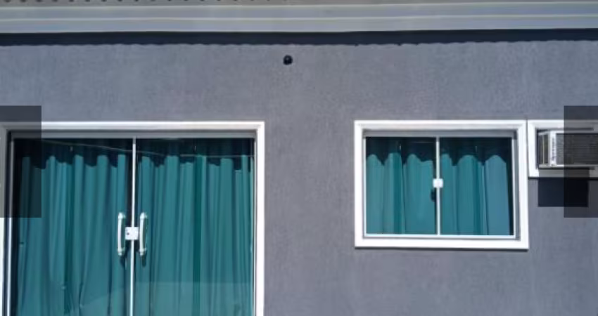 Excelente casa em Guaratiba