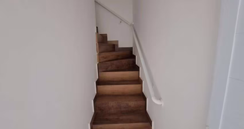 Casa Residencial à venda, Maracanã, Praia Grande - CA0633.