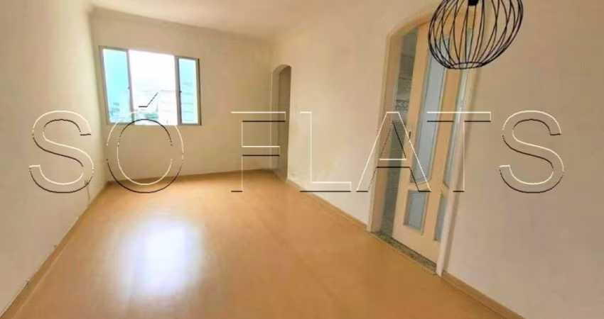 Residencial Simone, apto disponivel para venda com 86m², 02 dorms e 01 vaga de garagem