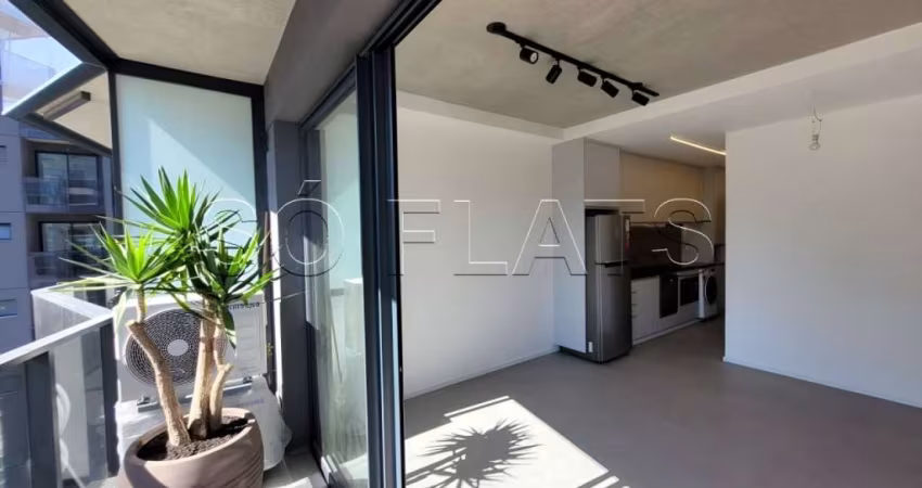 Disponível para venda Lindo Residencial VN Millennium no centro da Vila Olímpia