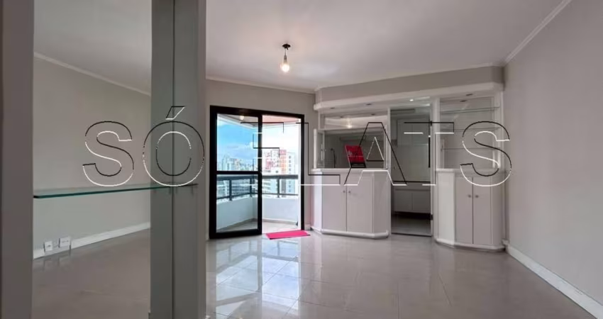 Free Flex, apartamento disponível para venda com 56m², 2 dormitórios e 2 vagas