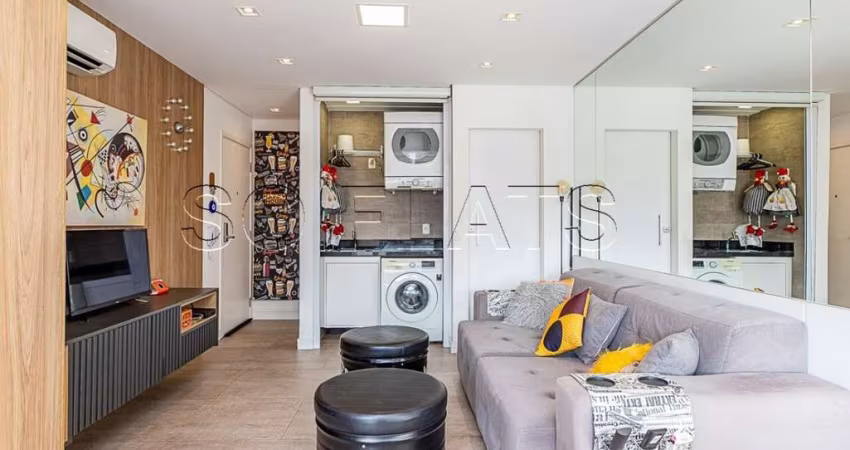 Residencial VN Topázio, apto disponível para venda com 78m², 03 dorms e 02 vagas